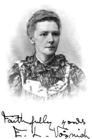 Ethel Lilian Voynich