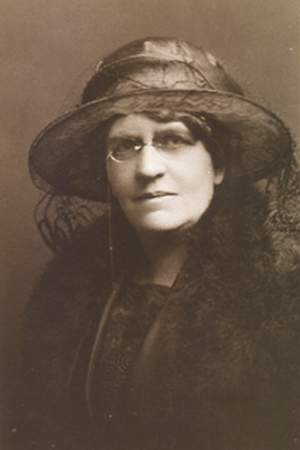 Ethel Rolt Wheeler