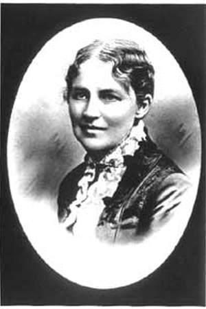 Etta Agnell Wheeler