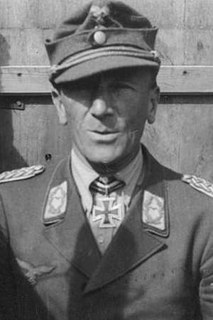 Eugen Meindl