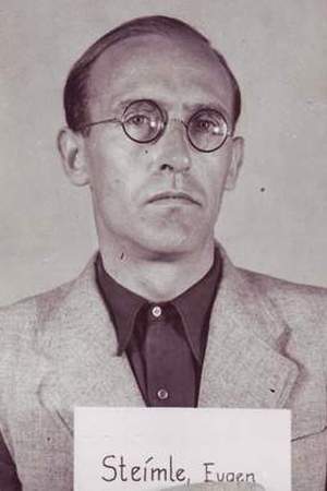 Eugen Steimle