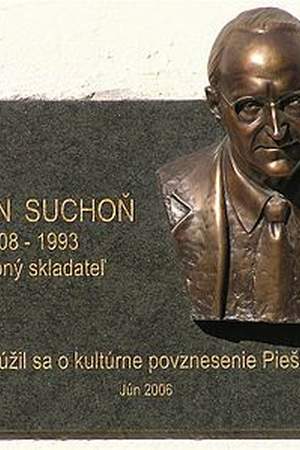 Eugen Suchoň