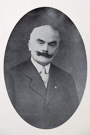 Eugène Barthe