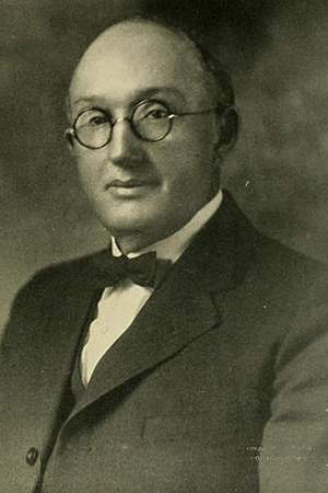 Eugene C. Brooks