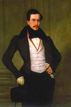 Eugène Devéria