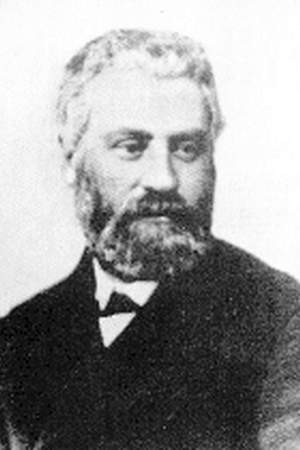Eugène Eudes-Deslongchamps
