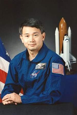 Eugene H. Trinh
