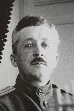 Eugene Kobylinsky