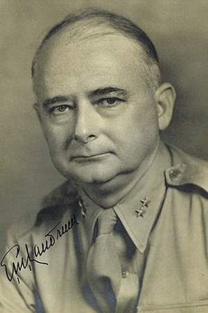 Eugene M. Landrum
