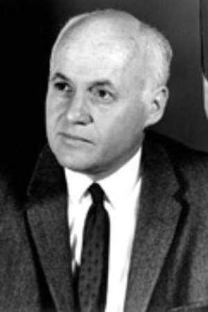 Eugene M. Zuckert