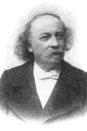 Eugène Revillout