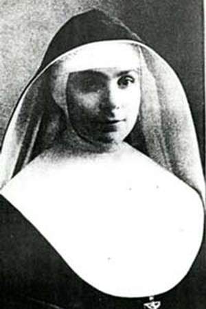 Eugenia Elisabetta Ravasio