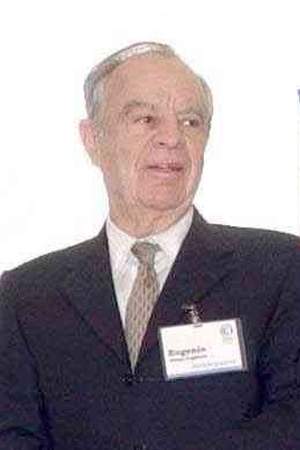 Eugenio Garza Lagüera