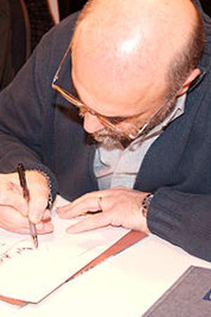 Eugenio Sicomoro