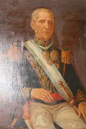 Eustaquio Díaz Vélez