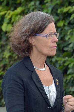 Eva Bengtson Skogsberg