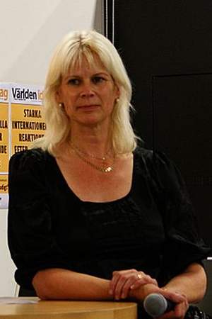 Eva Johnsson