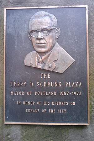 Terry Schrunk