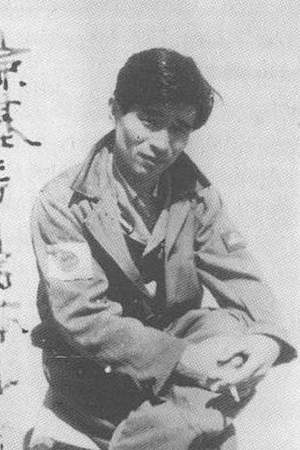 Tetsuzō Iwamoto