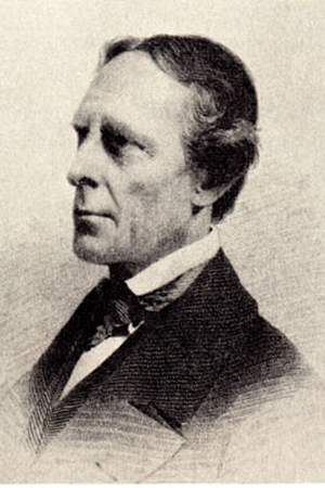Thaddeus William Harris