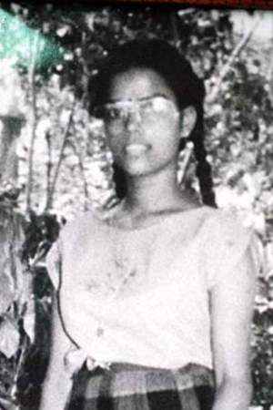 Thenmozhi Rajaratnam