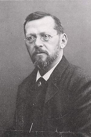Theodor Barth