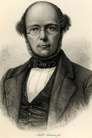 Theodor Bergk