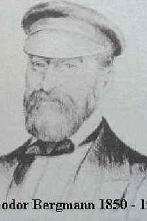 Theodor Bergmann