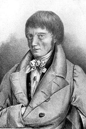 Theodor Friedrich Ludwig Nees von Esenbeck