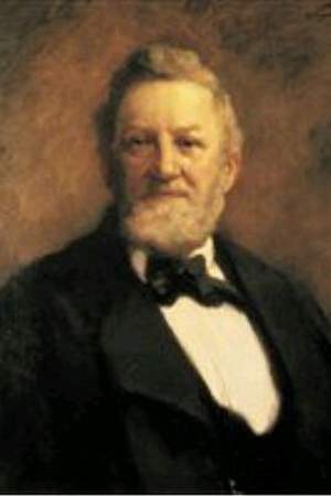 Theodor Goldschmidt