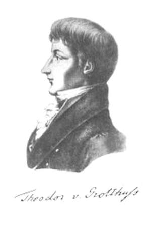 Theodor Grotthuss