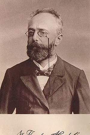 Theodor Hertzka