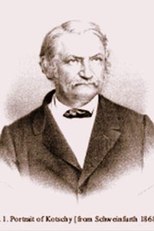 Theodor Kotschy
