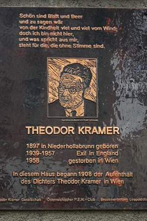 Theodor Kramer