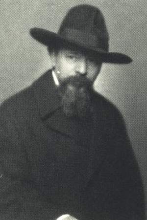 Theodor Lessing