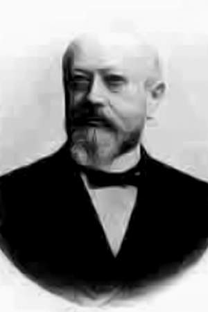 Theodor Lohmann