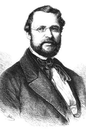 Theodor Mügge