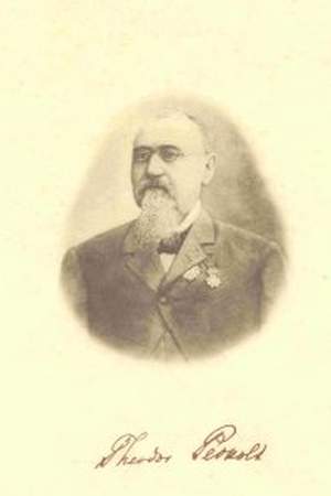 Theodor Peckolt
