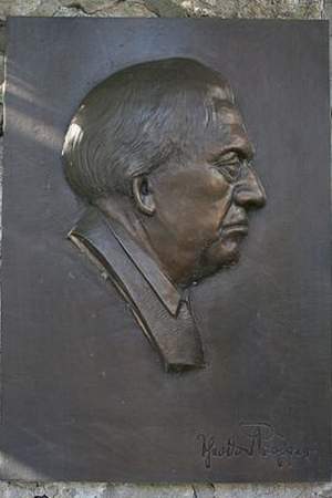 Theodor Pröpper