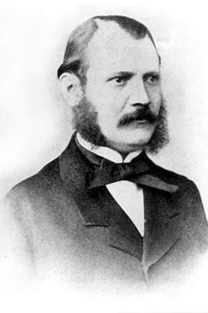 Theodor von Sickel