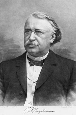Theodor Wilhelm Engelmann