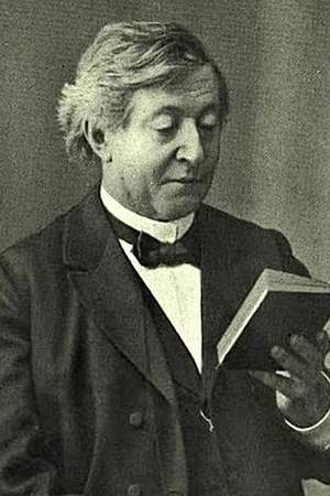Theodor Zahn