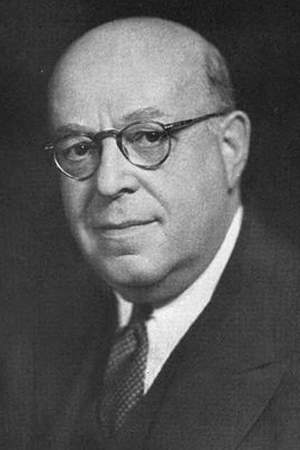 Theodore A. Peyser