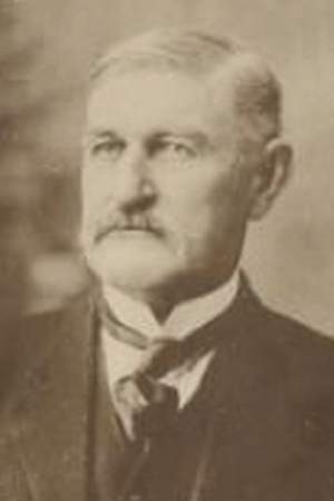 Theodore C. Pilcher