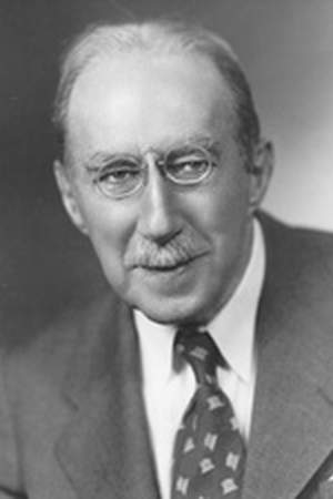 Theodore F. Green