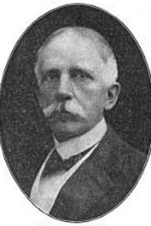 Theodore N. Ely