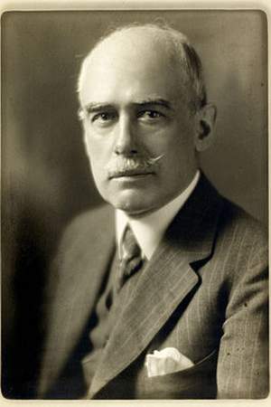 Theodore Wells Pietsch I