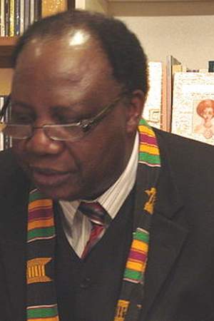 Théophile Obenga