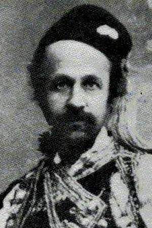 Theophilos Hatzimihail