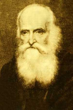 Theophilos Kairis
